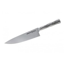 Нож Samura Bamboo Шеф SBA-0085, 200 мм
