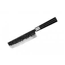 Нож Samura Blacksmith Накири, 168 мм