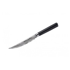 Нож Samura Damascus для стейка, 120 мм