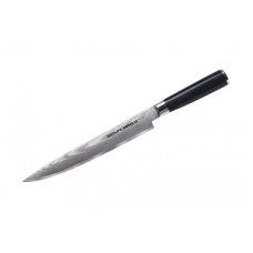 Нож Samura Damascus для нарезки, 230 мм