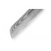 Нож Samura Damascus для хлеба, 230 мм