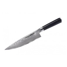 Нож Samura Damascus Шеф SD-0085, 200 мм