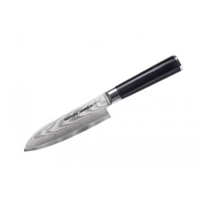 Нож Samura Damascus Сантоку, 145 мм