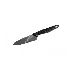 Нож Samura Golf Stonewash Овощной,  98 мм