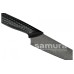 Нож Samura Golf Stonewash Овощной,  98 мм
