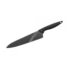 Нож Samura Golf Stonewash Шеф, 221 мм