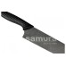 Нож Samura Golf Stonewash Гранд Шеф, 240 мм