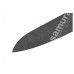 Нож Samura Golf Stonewash Сантоку, 180 мм