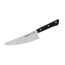Нож Samura Harakiri малый Шеф, 166 мм