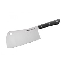 Топорик Samura Harakiri SHR-0040B, 180 мм, черная рукоять