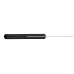 Нож для замороженных продуктов Samura Harakiri SHR-0057B, 180 мм, черная рукоять