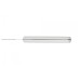 Нож для замороженных продуктов Samura Harakiri SHR-0057W, 180 мм, белая рукоять