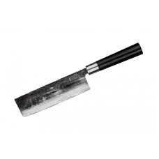 Нож Samura Super 5 Накири, 171 мм