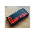 Сербский топорик Samura MAD BULL, SMB-0040/K