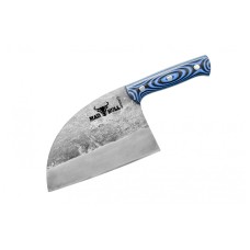 Сербский топорик Samura MAD BULL, SMB-0040/K