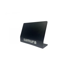 Подставка магнитная для стальных ножей "Samura" 35x13,5x26 см