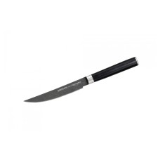 Нож Samura Mo-V Stonewash для стейка, 120 мм
