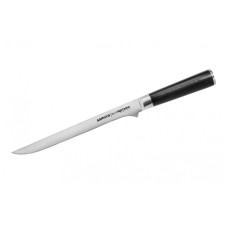 Нож Samura Mo-V Филейный SM-0048, 218 мм