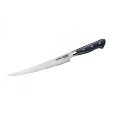 Нож Samura Pro-S Филейный Fisherman, 224 мм