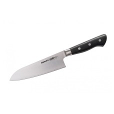 Нож Samura Pro-S Сантоку SP-0095, 180 мм