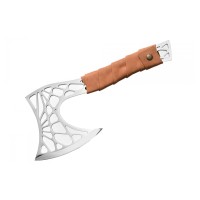 Кухонный топорик Samura JUGGERNAUT, 149 мм