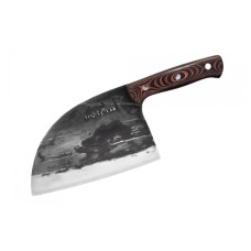 Сербский топорик Samura MAD BULL, SMB-0040R