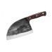 Сербский топорик Samura MAD BULL, SMB-0040R