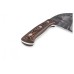 Сербский топорик Samura MAD BULL, SMB-0040R