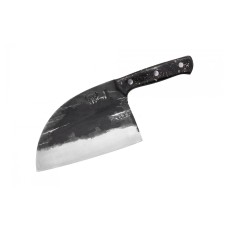 Сербский топорик Samura MAD BULL, SMB-0040MC