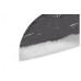 Сербский топорик Samura MAD BULL, SMB-0040B